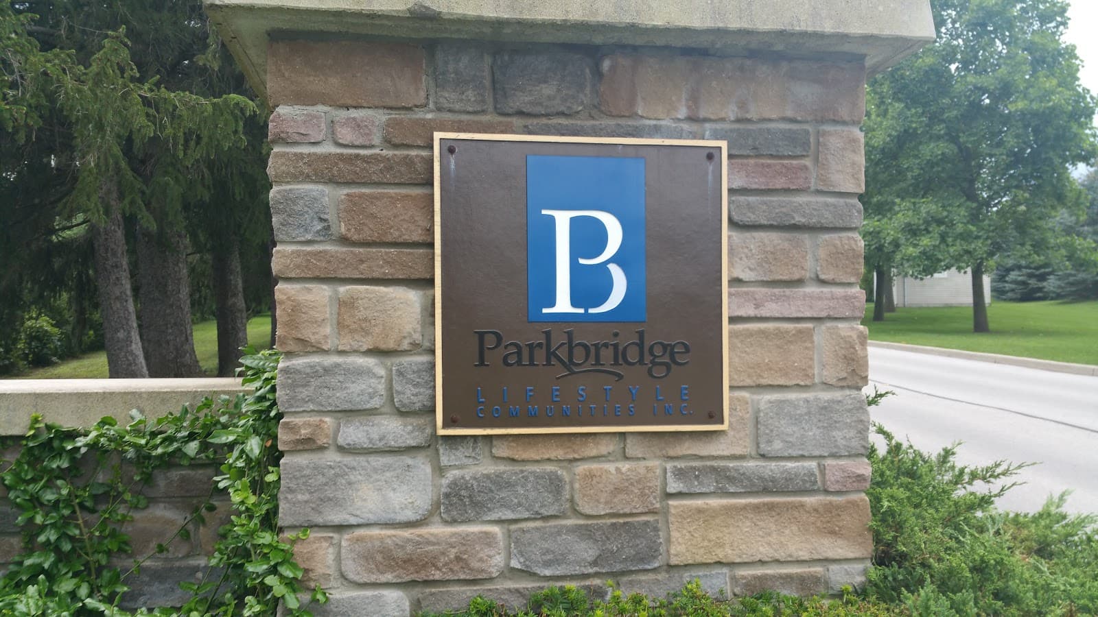 Antrim Glen | A Parkbridge Residential Community photo 3
