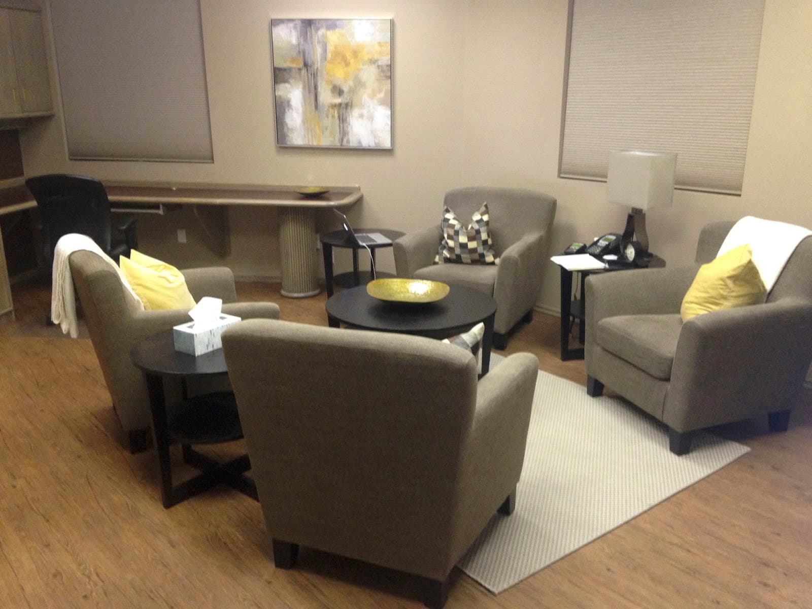 Anxiety Clinic photo 2