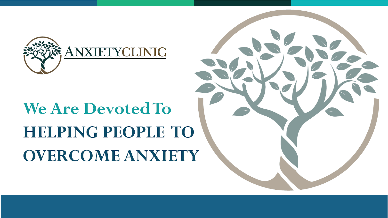 Anxiety Clinic photo 4