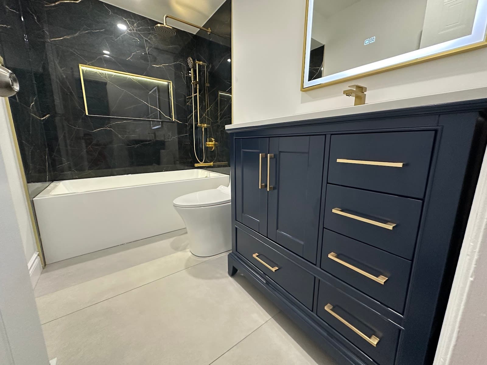 Any Bathroom Inc. photo 1