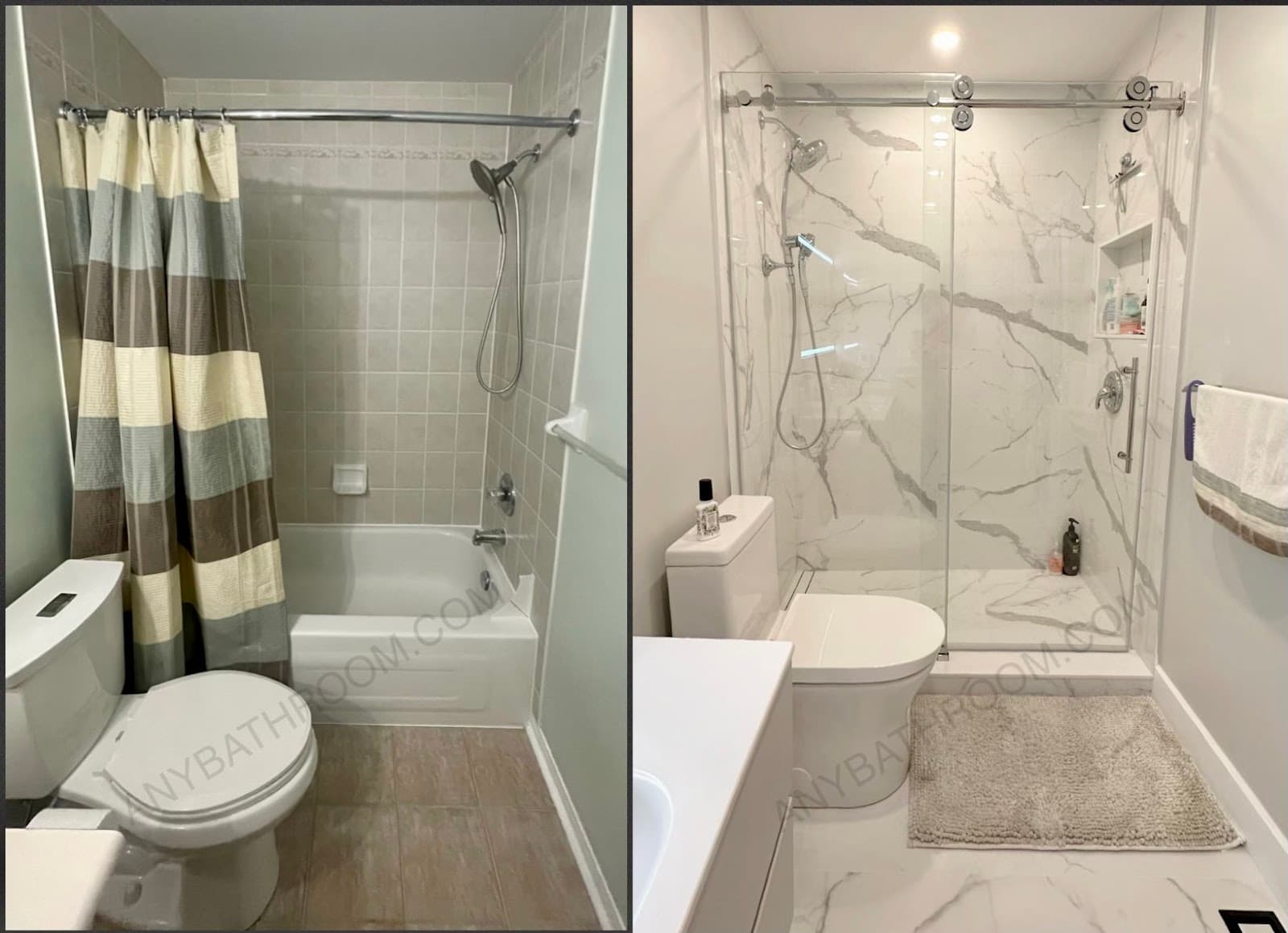 Any Bathroom Inc. photo 3