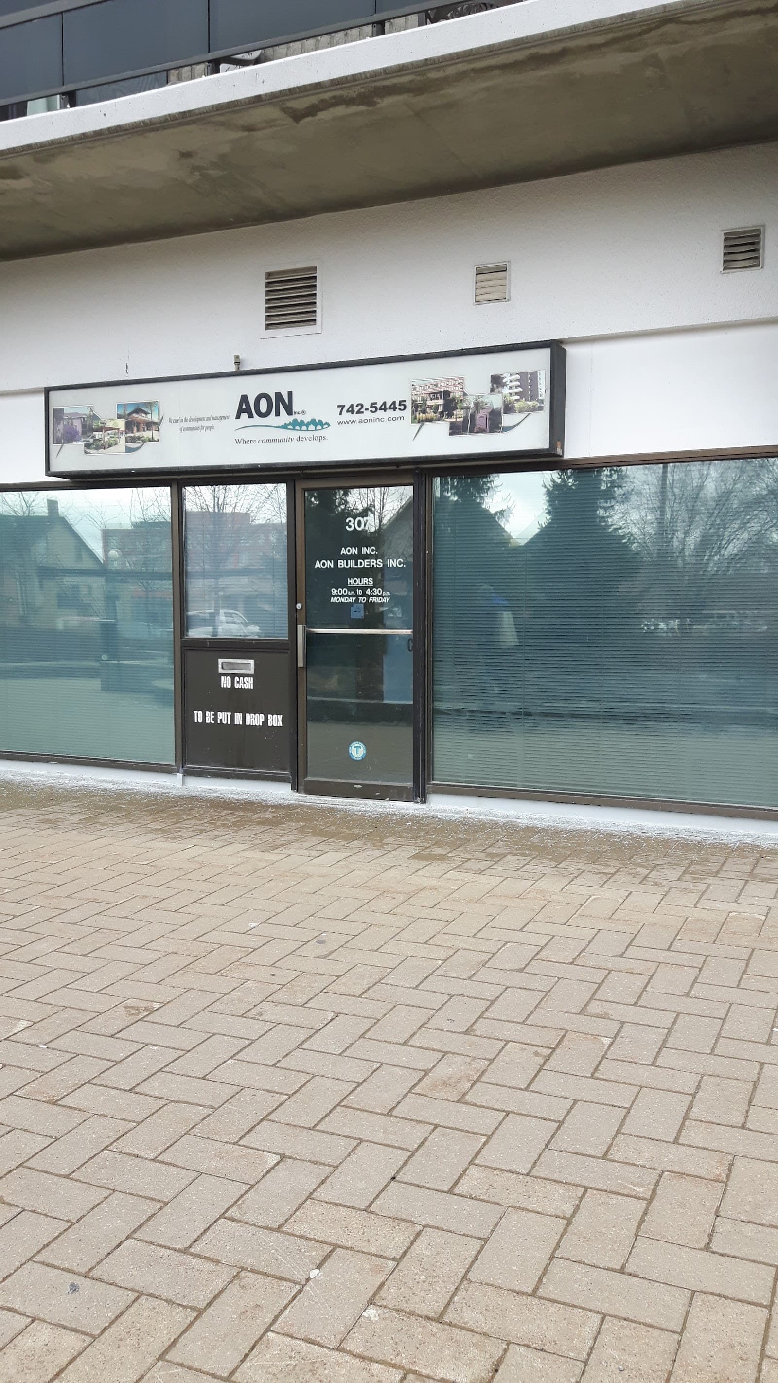 AON Inc. photo 1