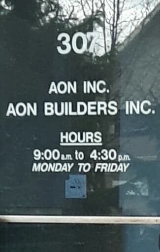 AON Inc. photo 3