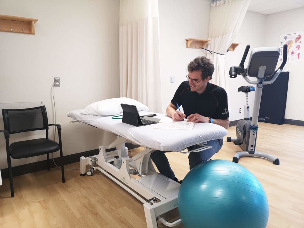 Apex Physio photo 3