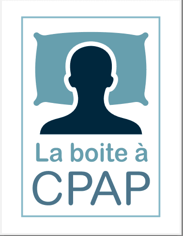 Apnée du sommeil Montréal, La Boite à CPAP photo 6