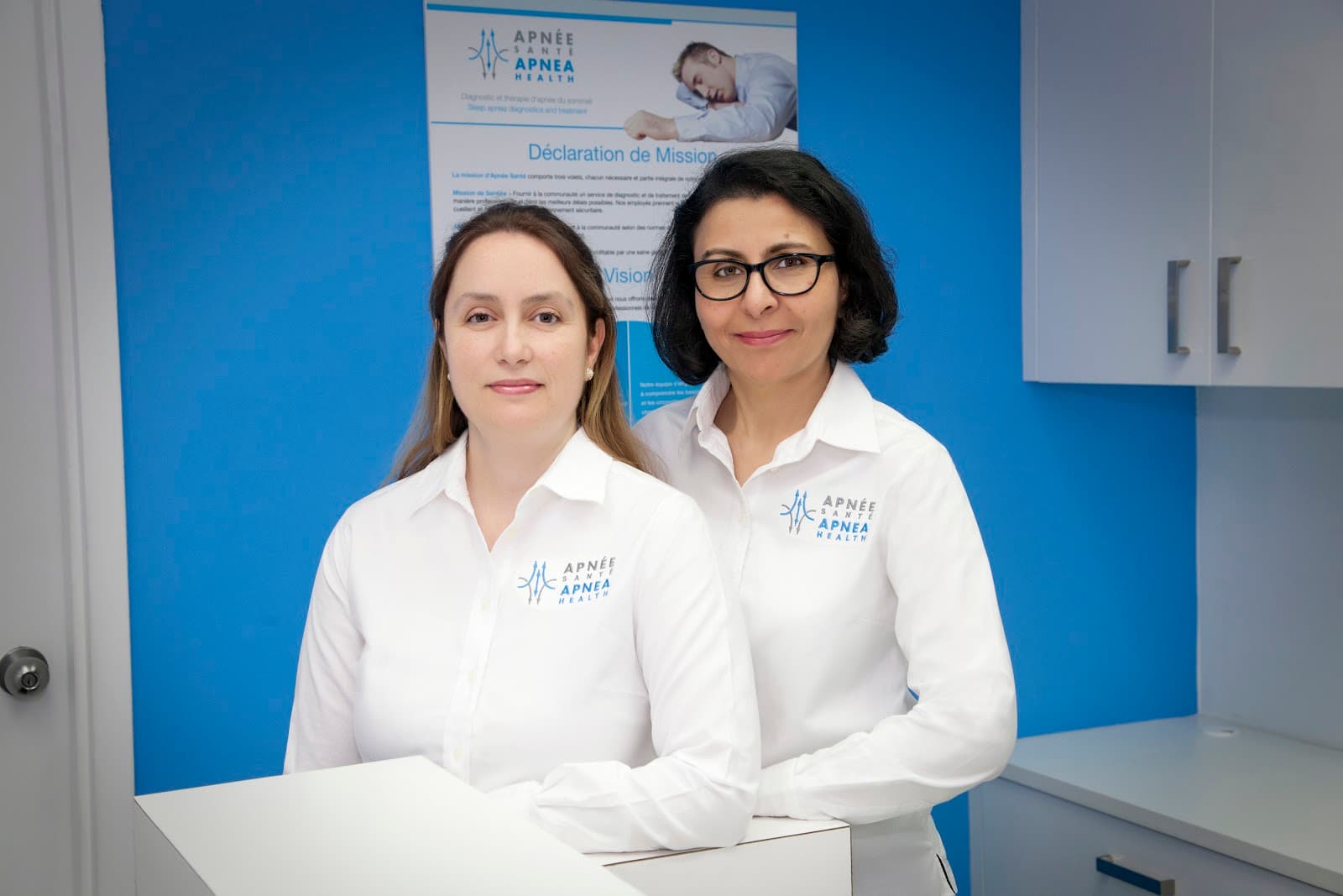 Apnée Santé Longueuil photo 1