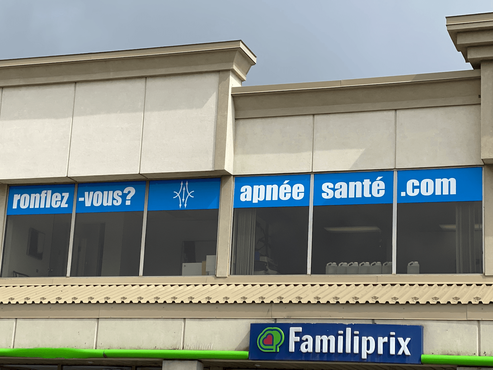 Apnée Santé Longueuil photo 2