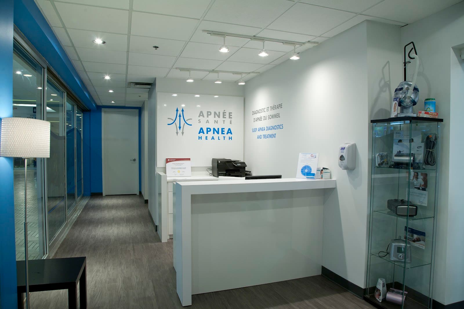 Apnée Santé West Island photo 3