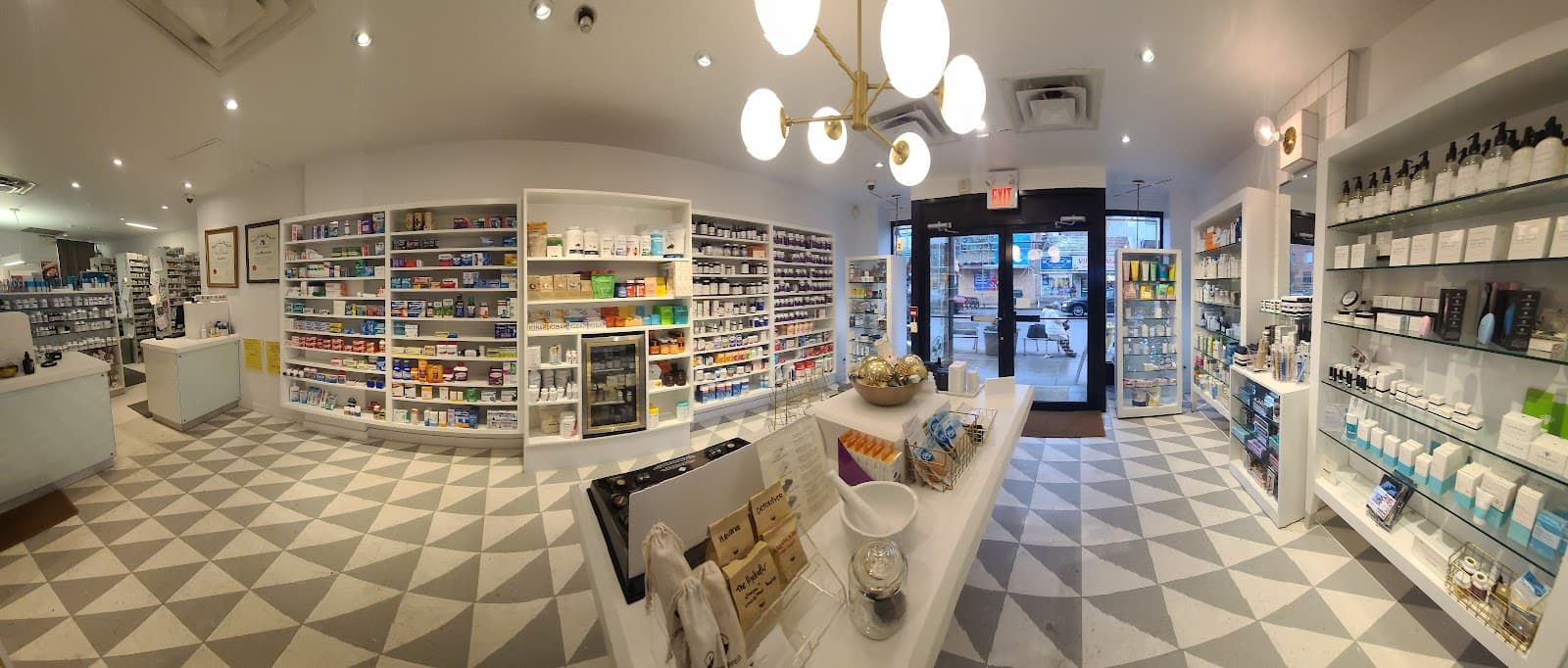 Apotheca Compounding Pharmacy photo 2