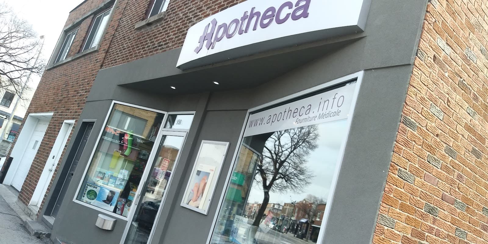 Apotheca