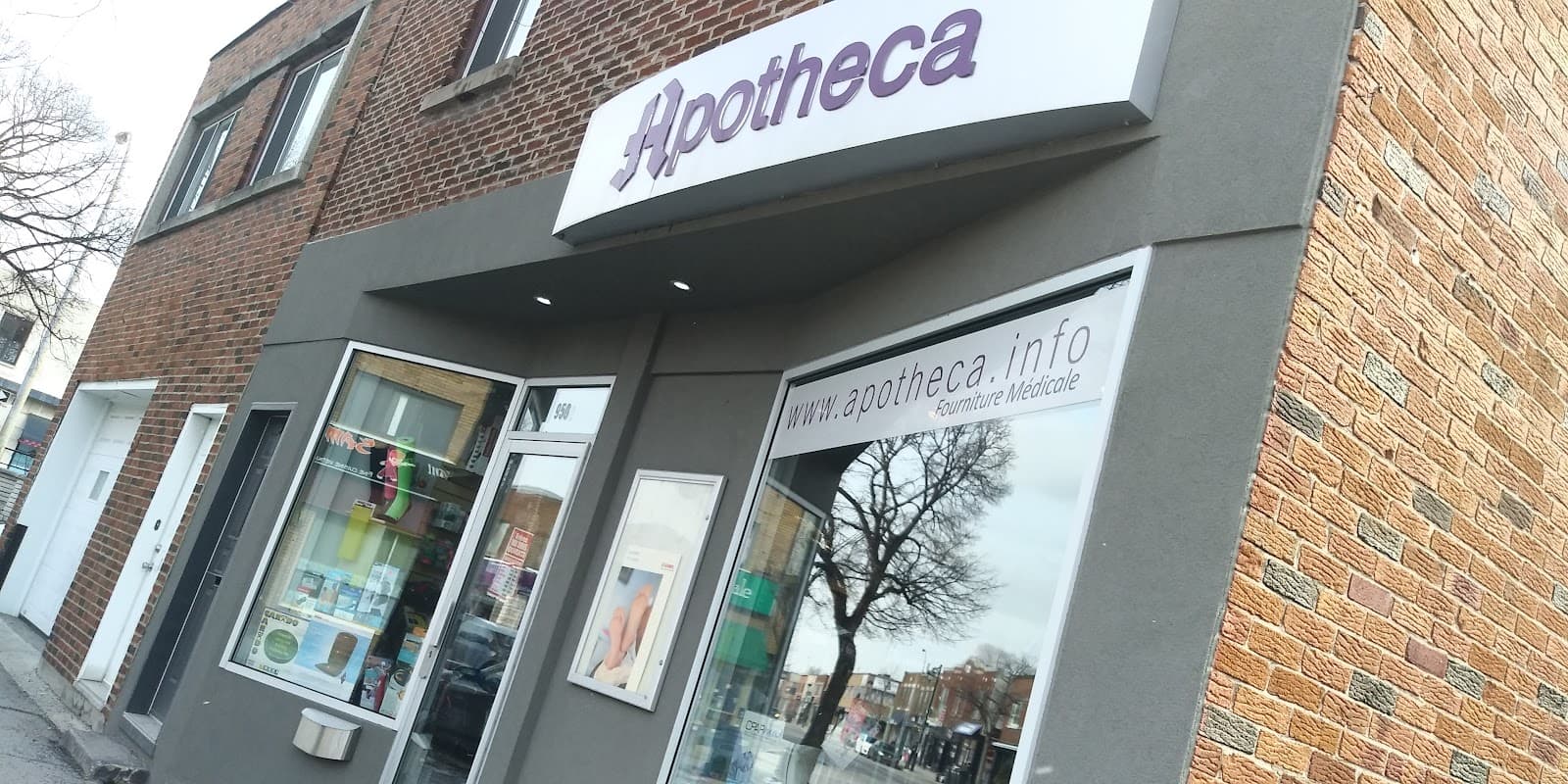 Apotheca photo 2