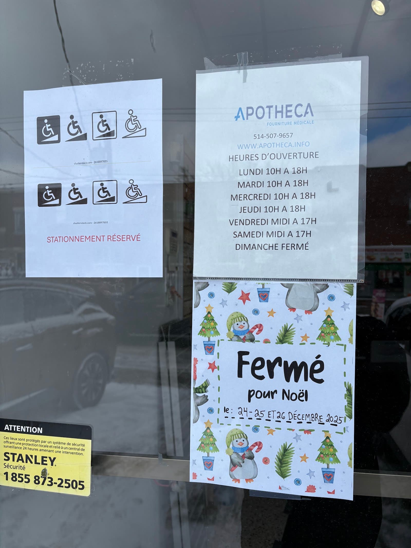 Apotheca photo 4