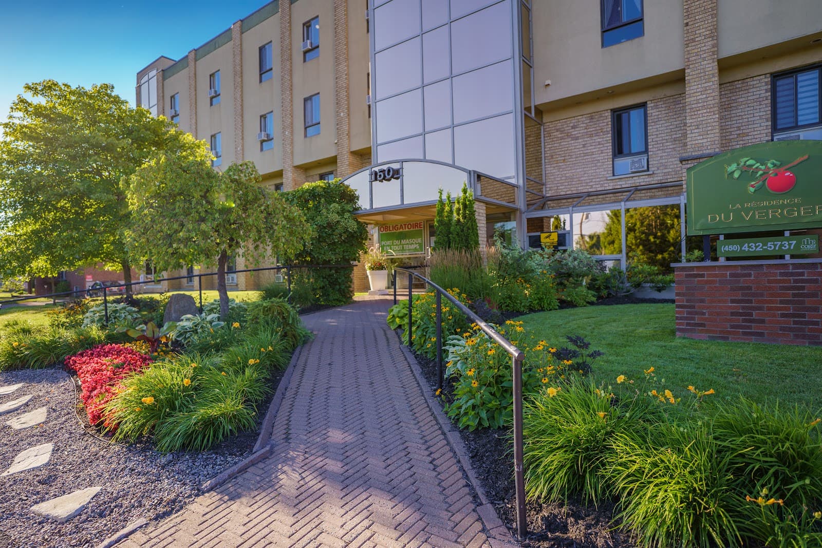 Apple Orchard Residence photo 2