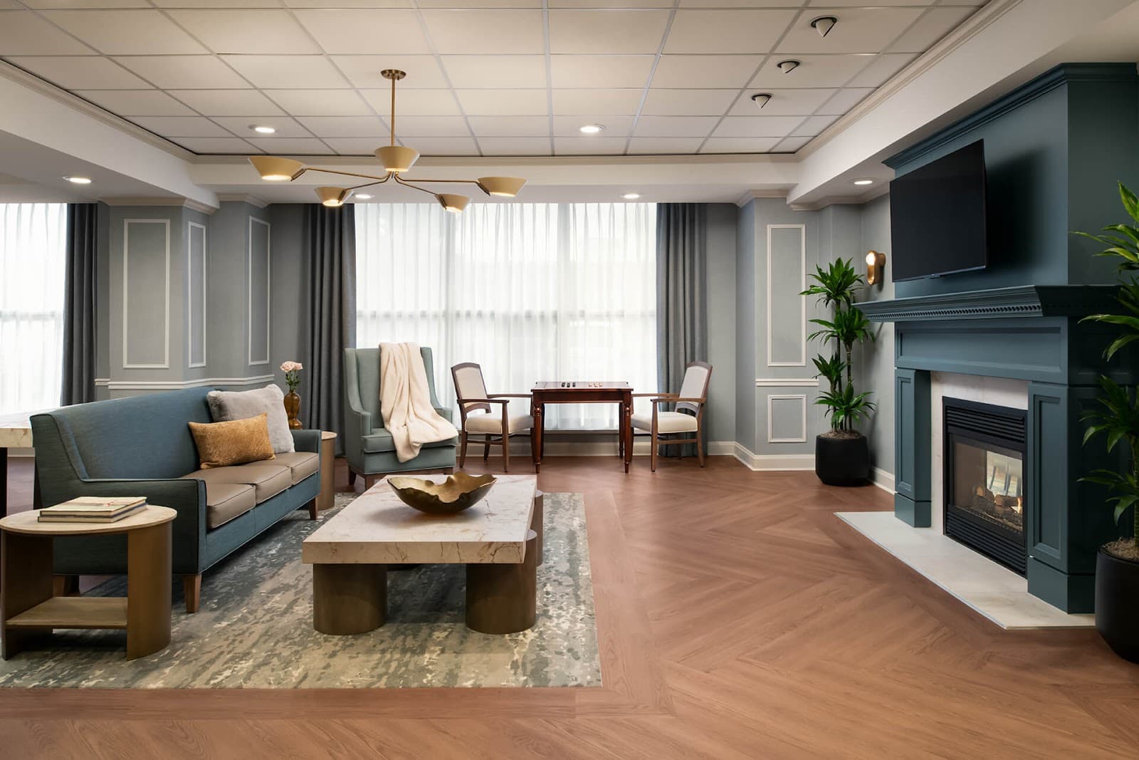 Appleby Place photo 2