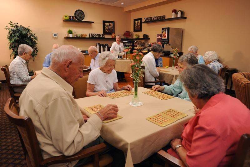 Applewood Retirement Residence photo 2