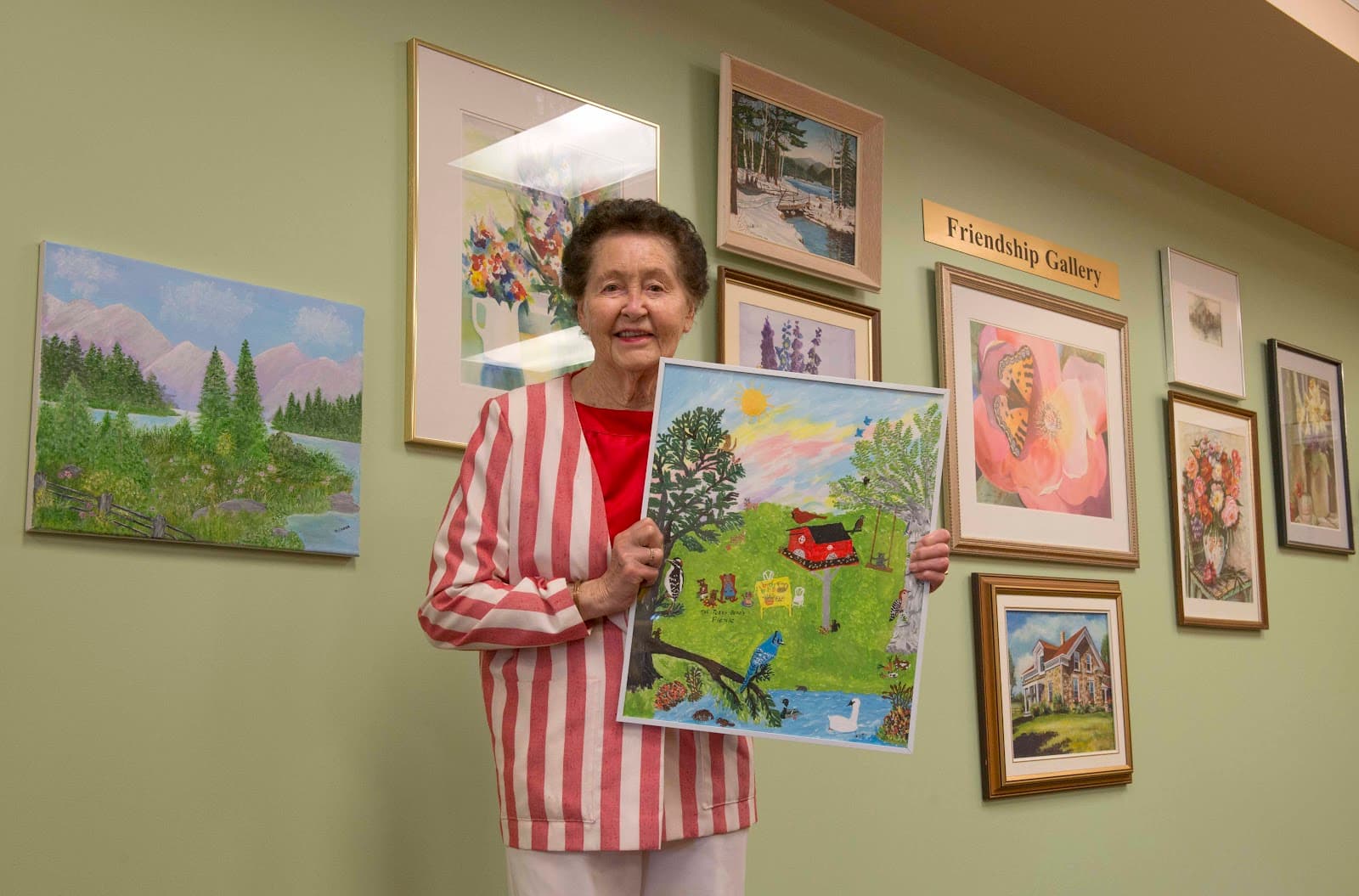 Applewood Retirement Residence photo 3