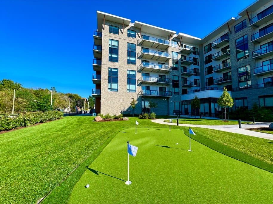 Arabella Retirement Living photo 1 of 4