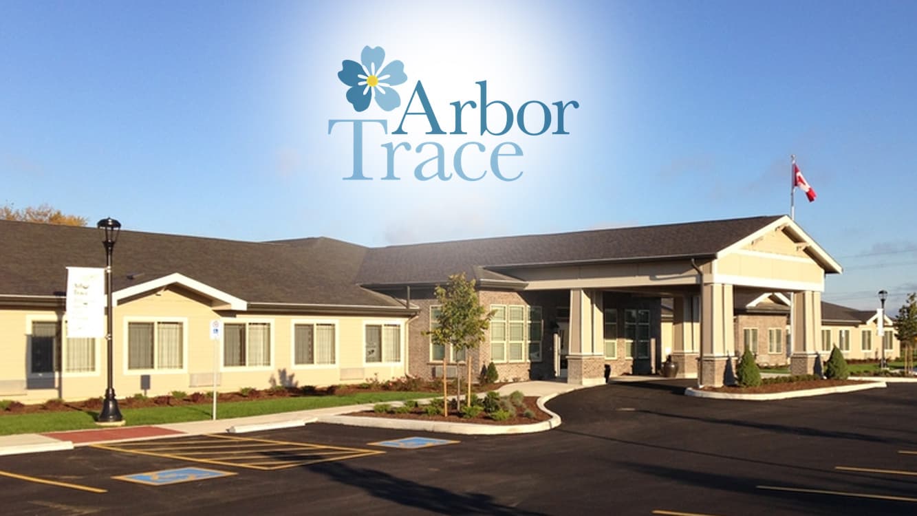 Arbor Trace Alzheimer's Special Care Center photo 1 of 4