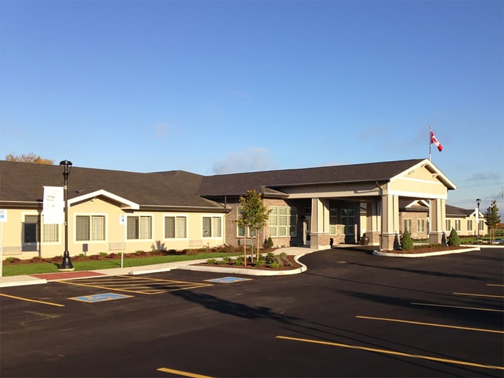 Arbor Trace Alzheimer's Special Care Center photo 1