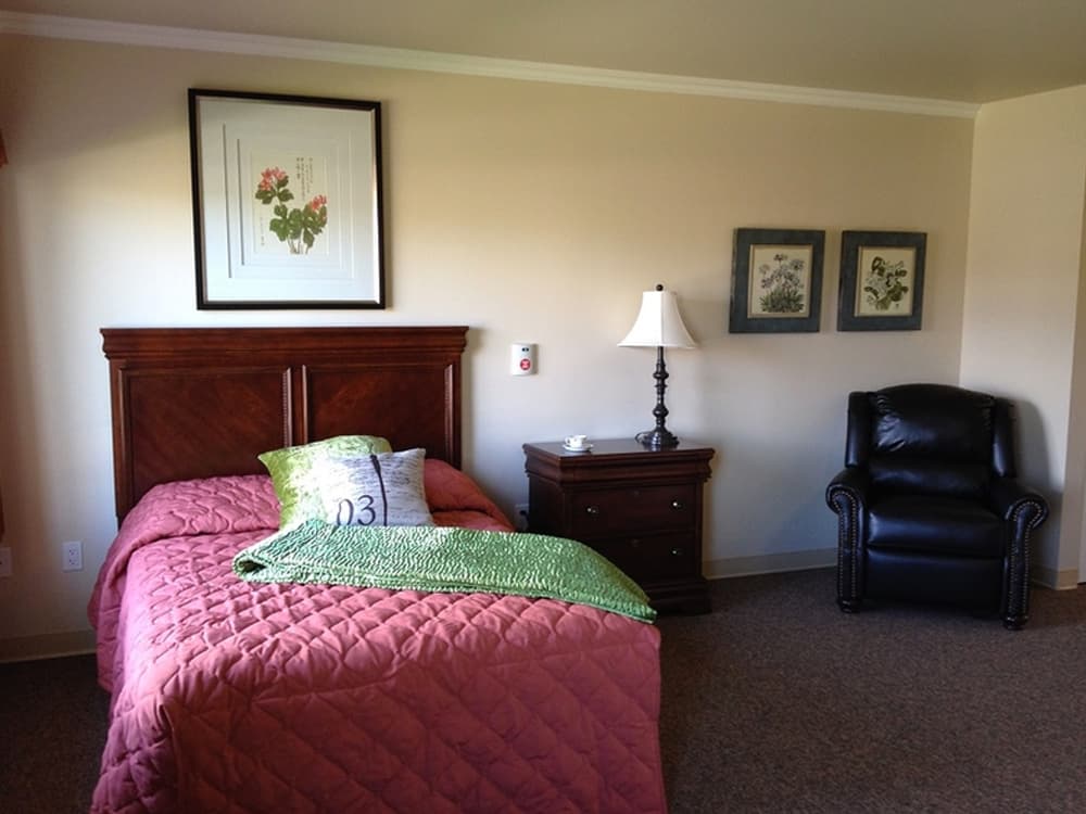 Arbor Trace Alzheimer's Special Care Center photo 3