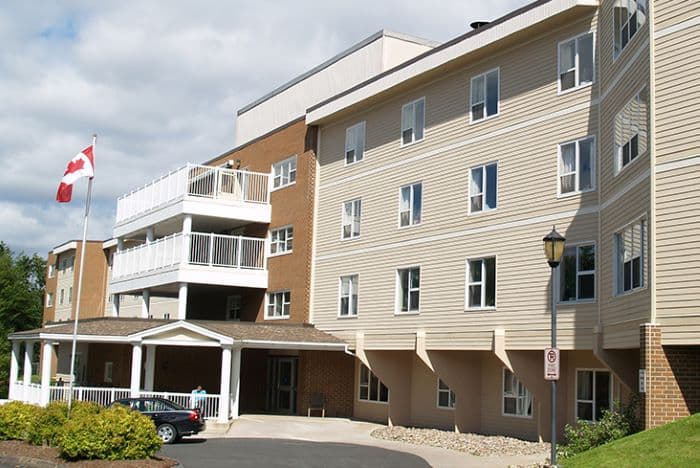 Arborstone Enhanced Care