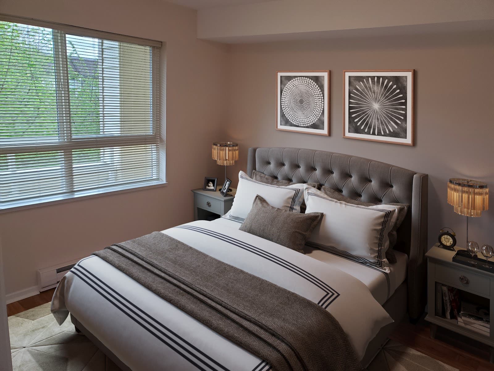 Arbourside Court photo 1