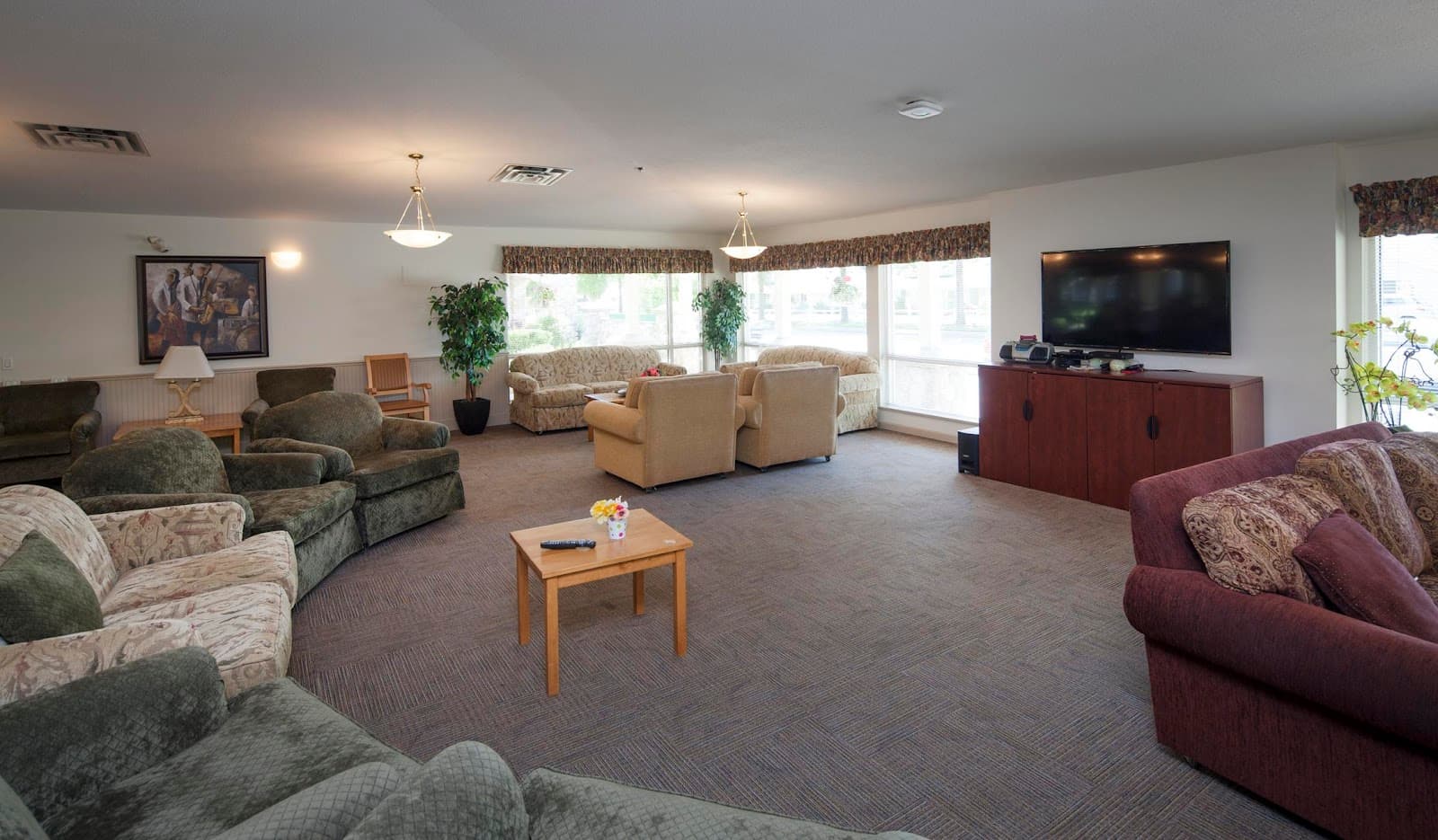 Arbourside Court photo 2