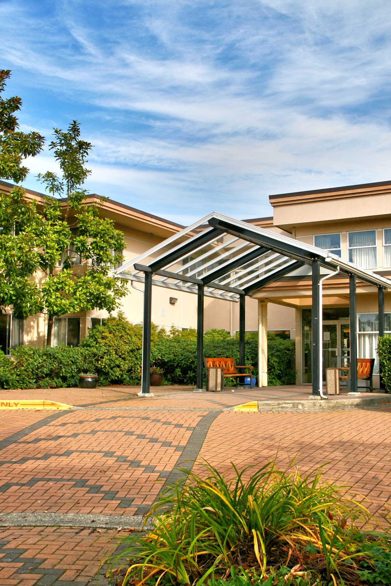 Arbutus Care Centre photo 1 of 4