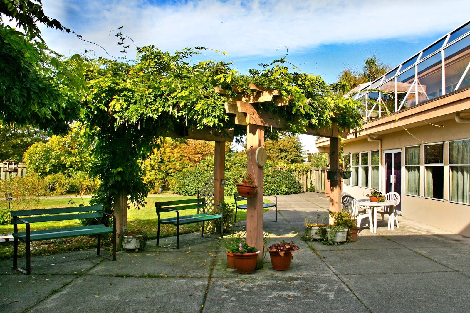 Arbutus Care Centre photo 1