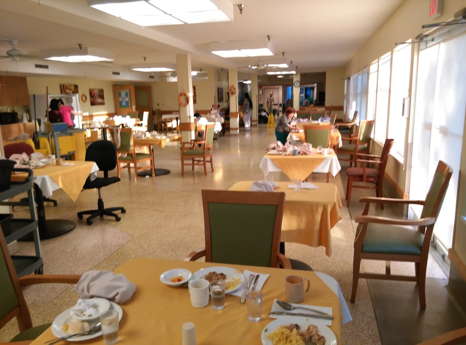 Arbutus Care Centre photo 3