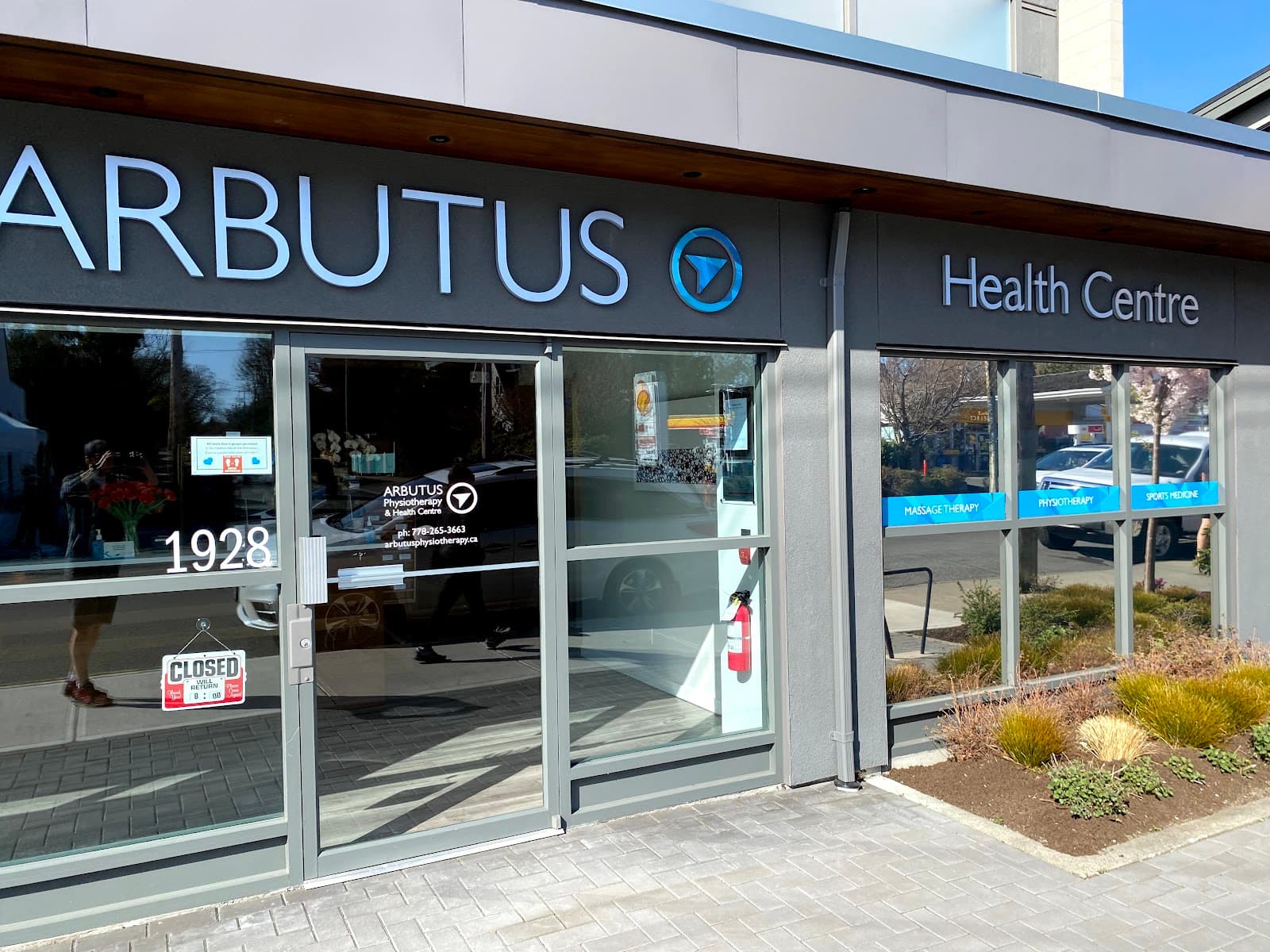 Arbutus Physiotherapy & Health Centre photo 2