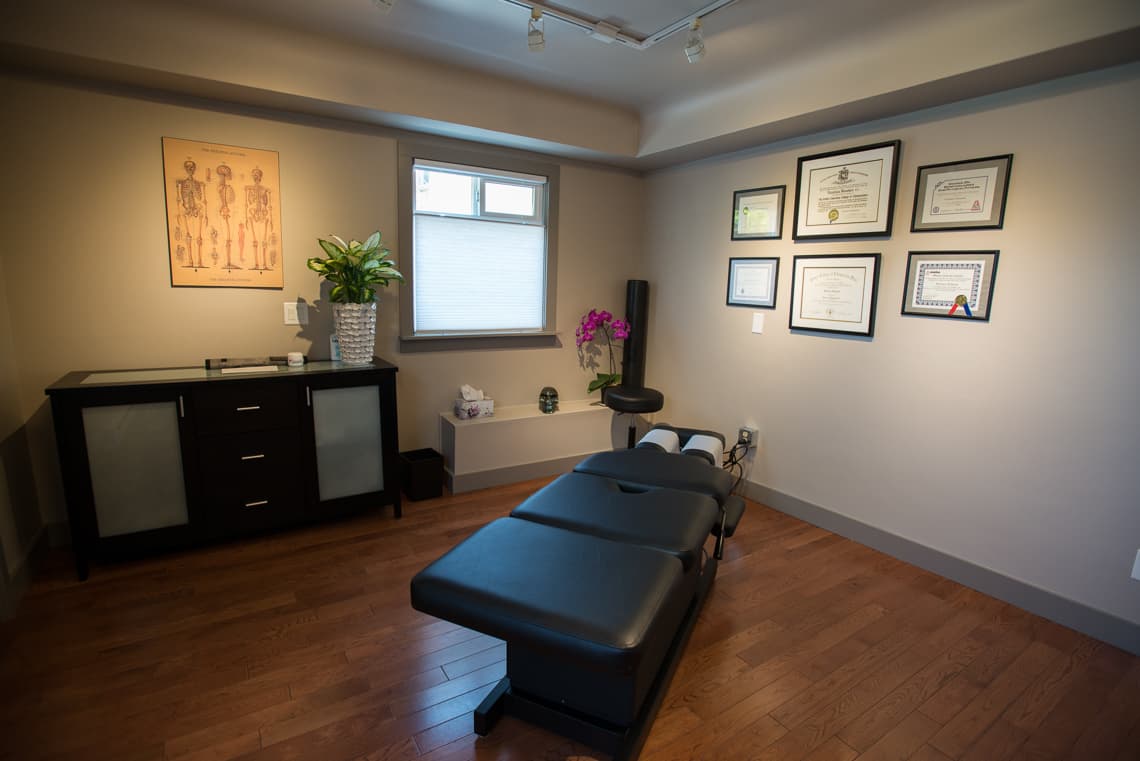 Arbutus Physiotherapy & Health Centre photo 3