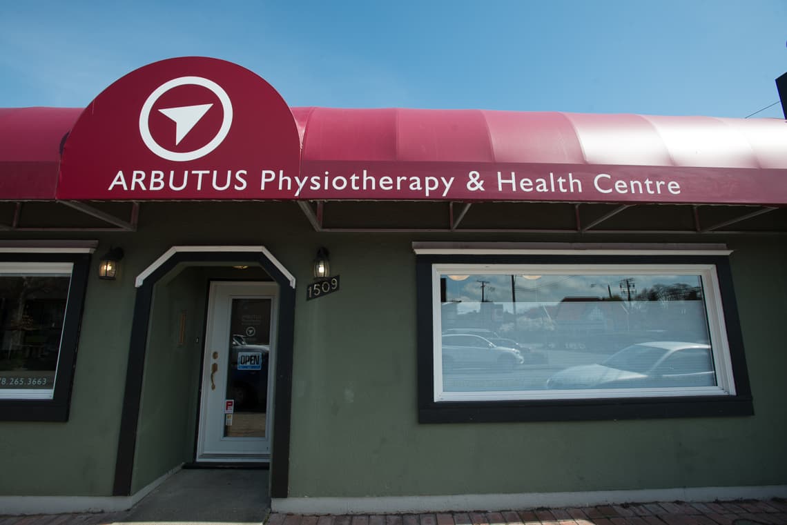 Arbutus Physiotherapy & Health Centre photo 4