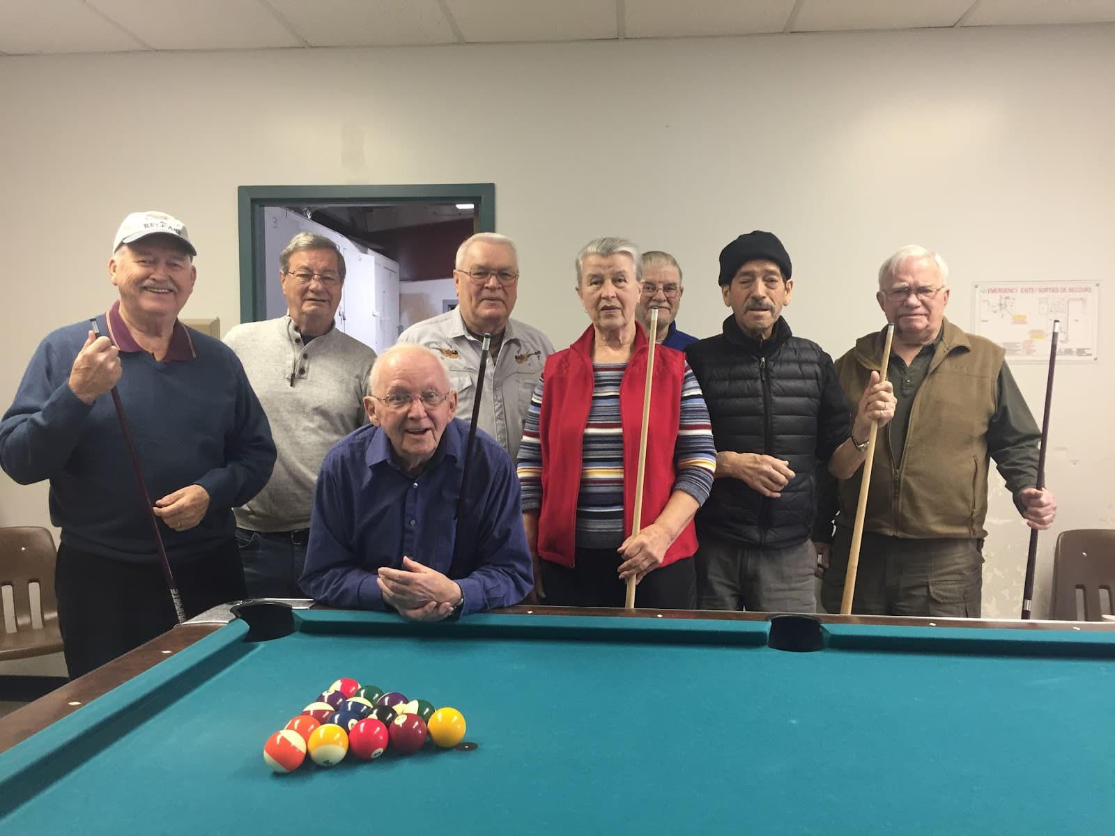 Archwood 55 Plus Inc photo 1