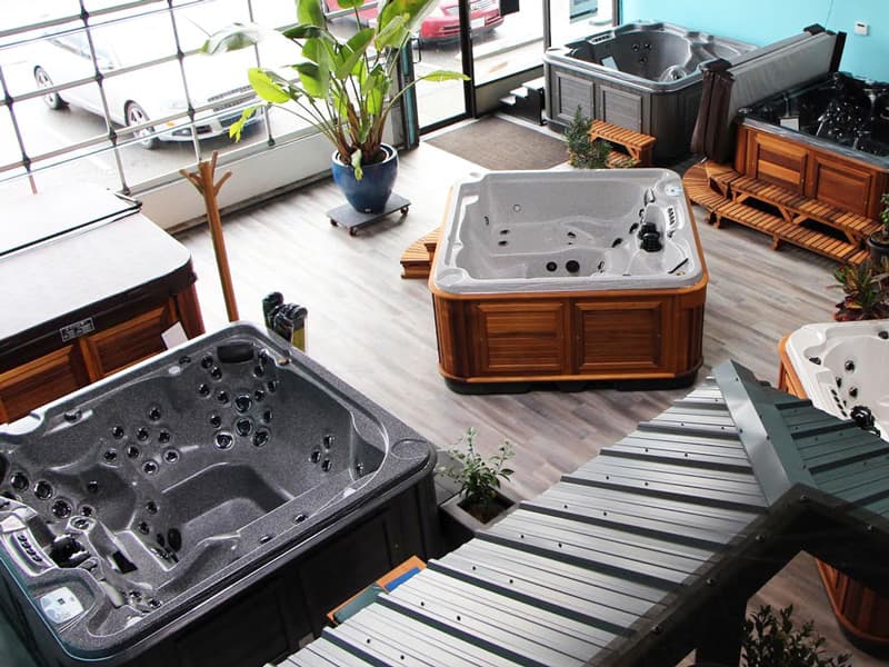 Arctic Spas Victoria photo 2