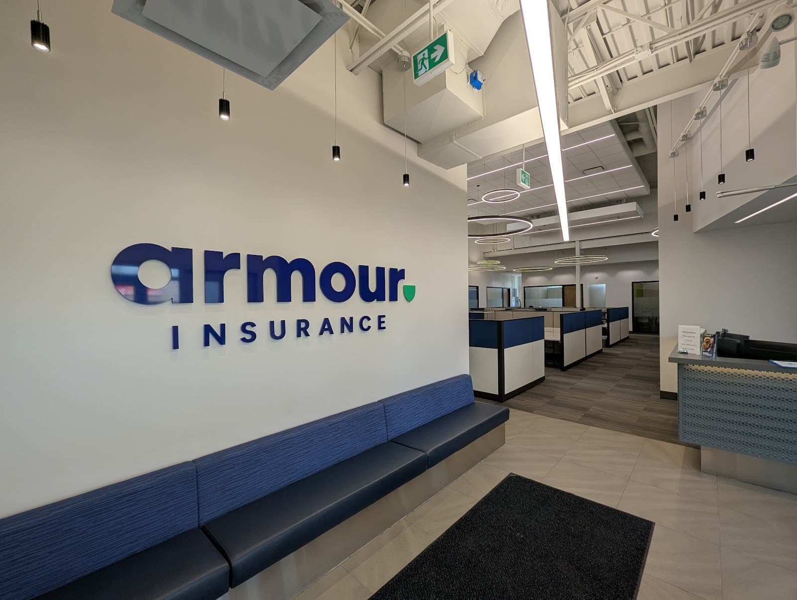 Armour Insurance, Car, Home, Business, Farm & Life, Edmonton