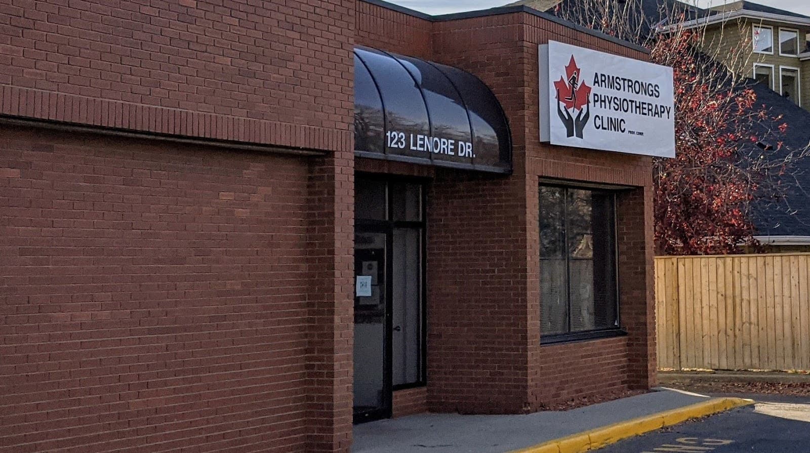 Armstrong Physiotherapy Clinic