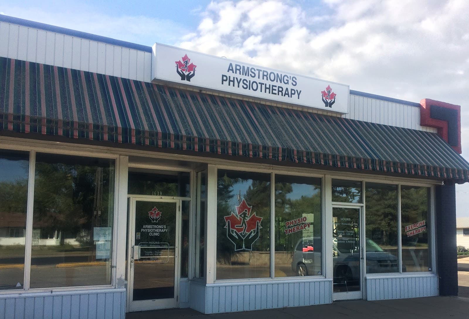 Armstrong Physiotherapy Clinic photo 1 of 2