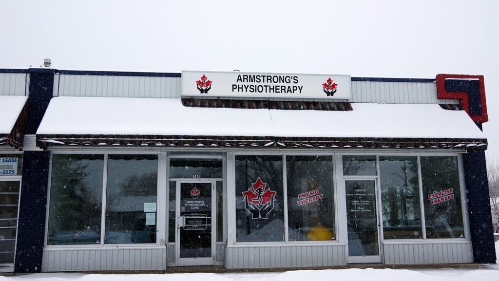 Armstrong Physiotherapy Clinic photo 2