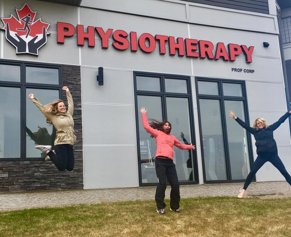Armstrong Physiotherapy Clinic - Stonebridge photo 1 of 4