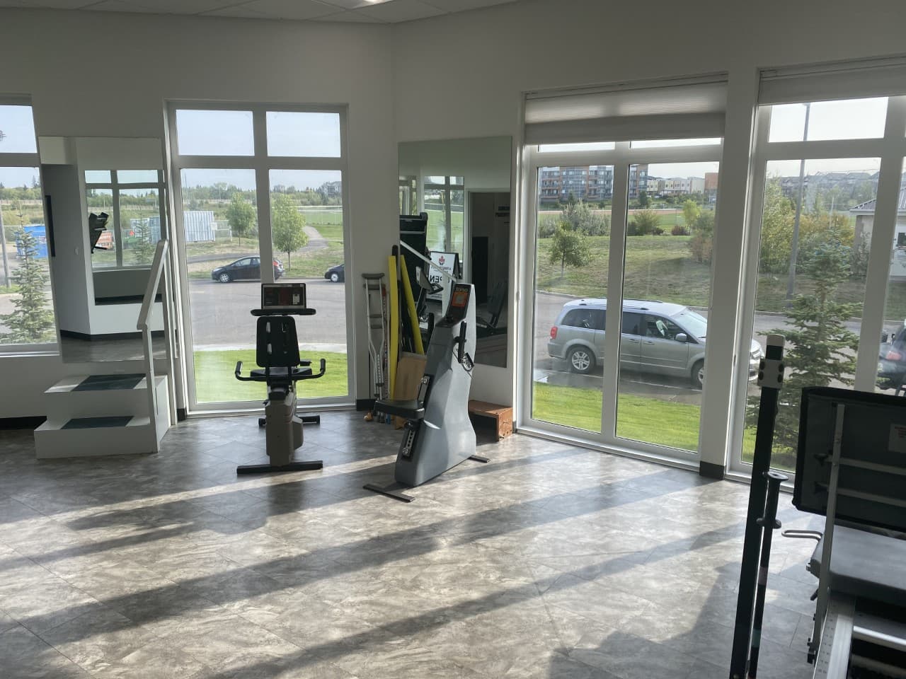 Armstrong Physiotherapy Clinic - Stonebridge photo 3