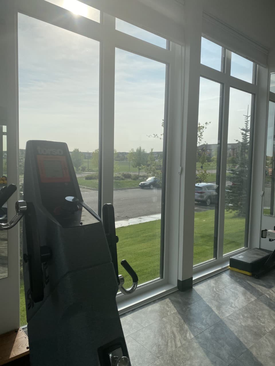 Armstrong Physiotherapy Clinic - Stonebridge photo 4