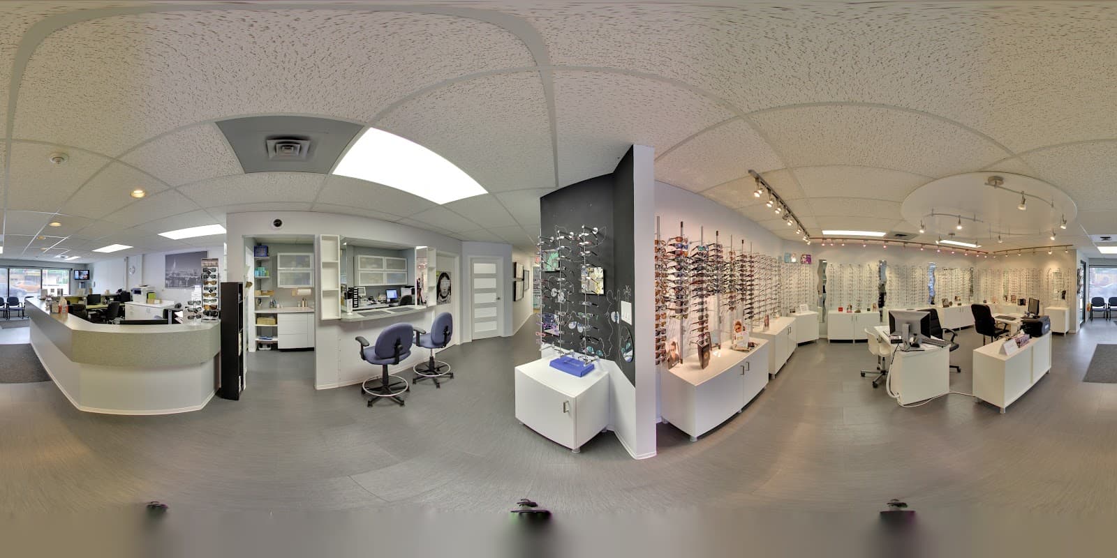 Armstrong & Small Eyecare Centre photo 1