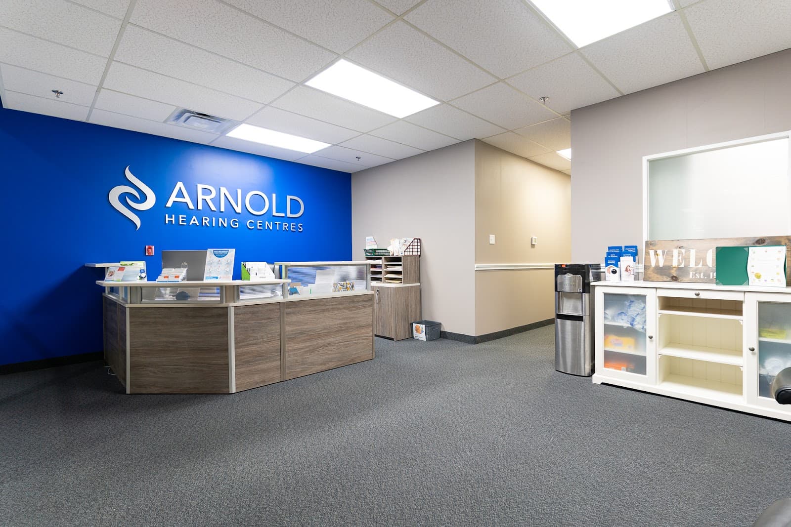 Arnold Hearing Centres photo 2