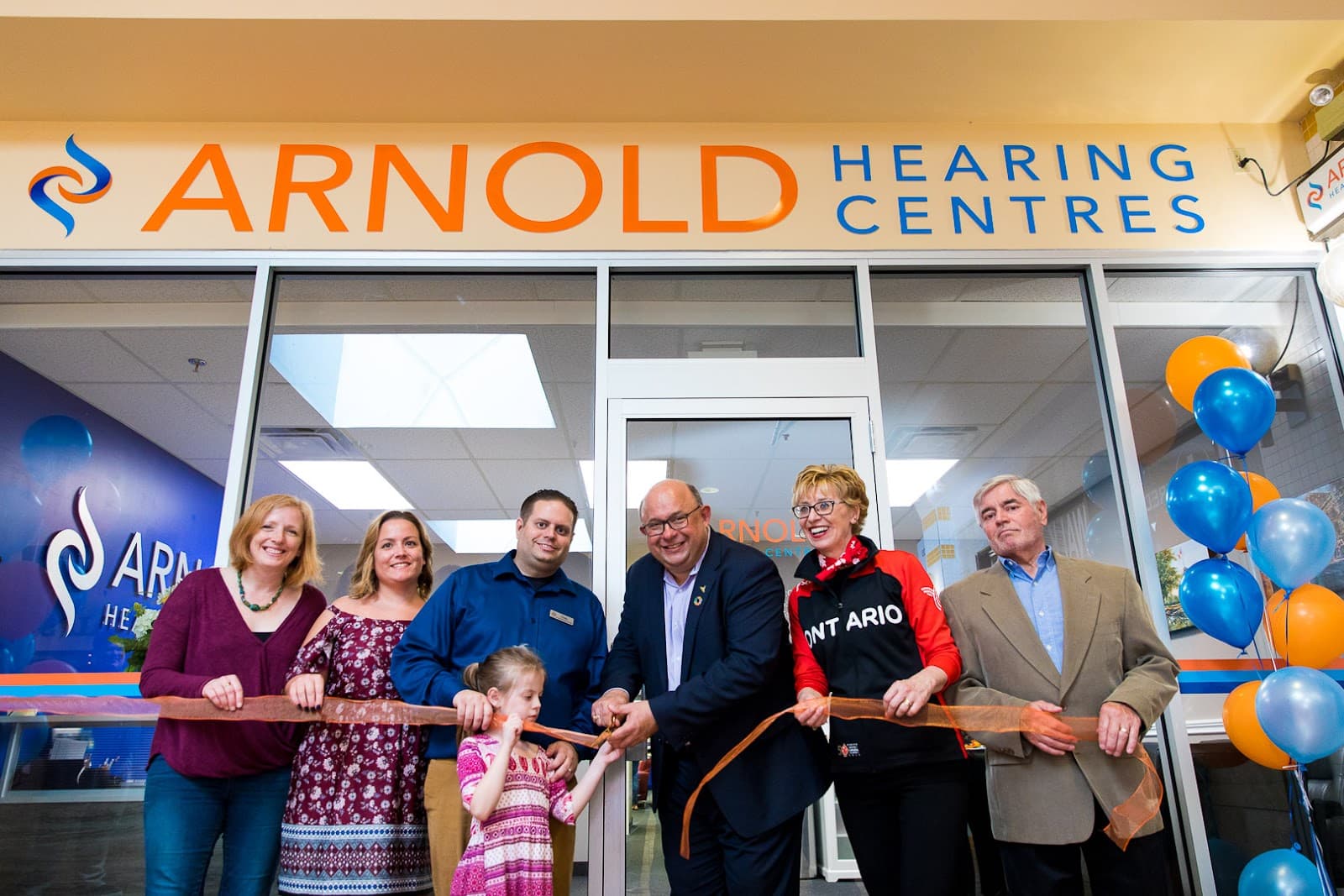 Arnold Hearing Centres photo 2