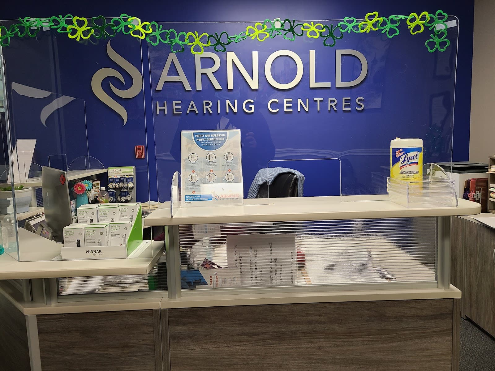 Arnold Hearing Centres photo 3