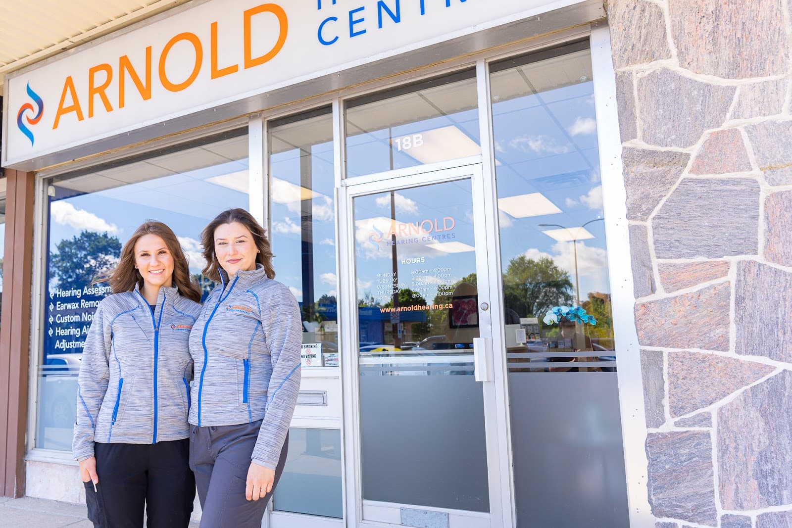 Arnold Hearing Centres photo 1 of 4