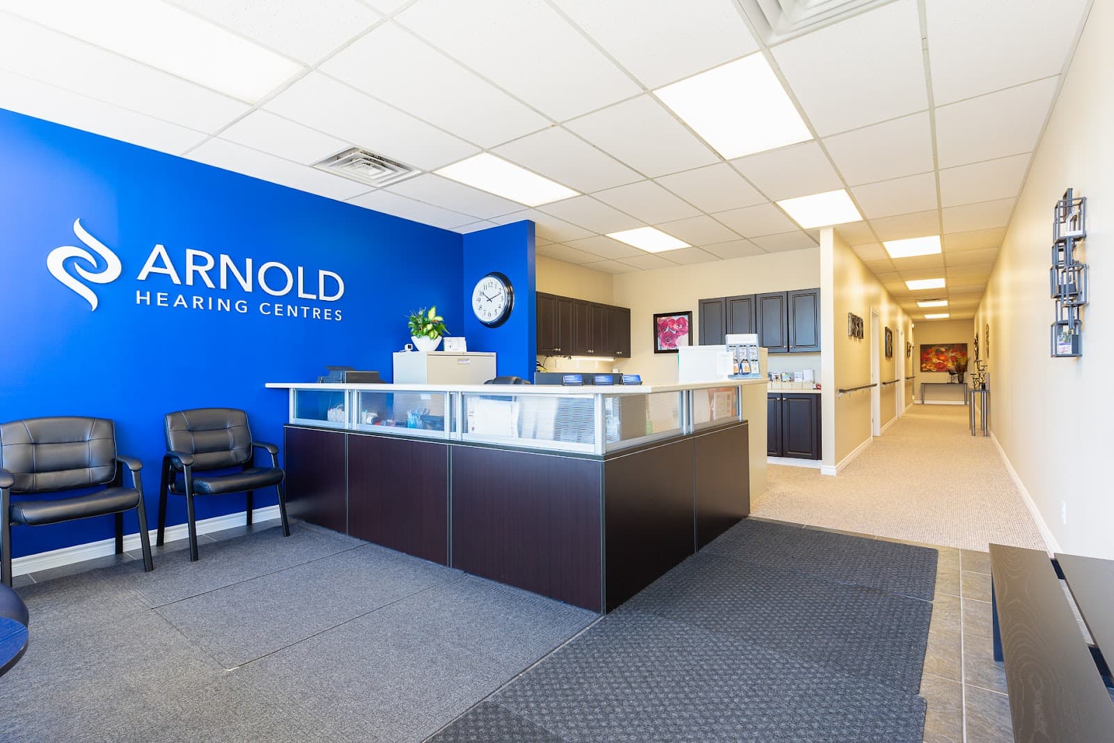 Arnold Hearing Centres photo 4