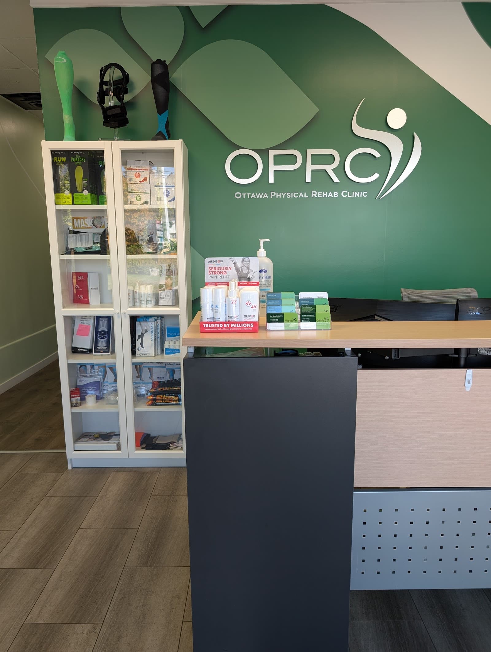 Arro Wellness (Formerly OPRC) photo 4
