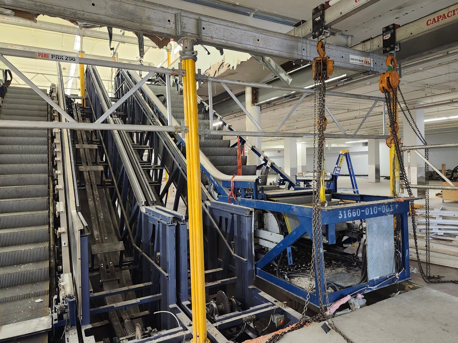 Arsenault Elevators & Lifts Inc. photo 4